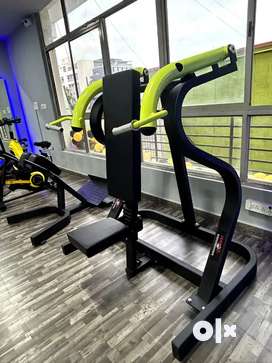 Olx gym online machine