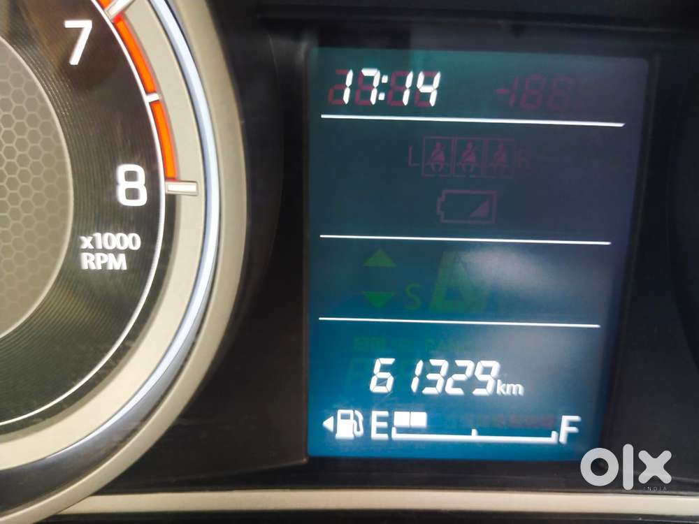 Maruti Suzuki Swift Dzire 1.3 Vxi, 2021, Petrol