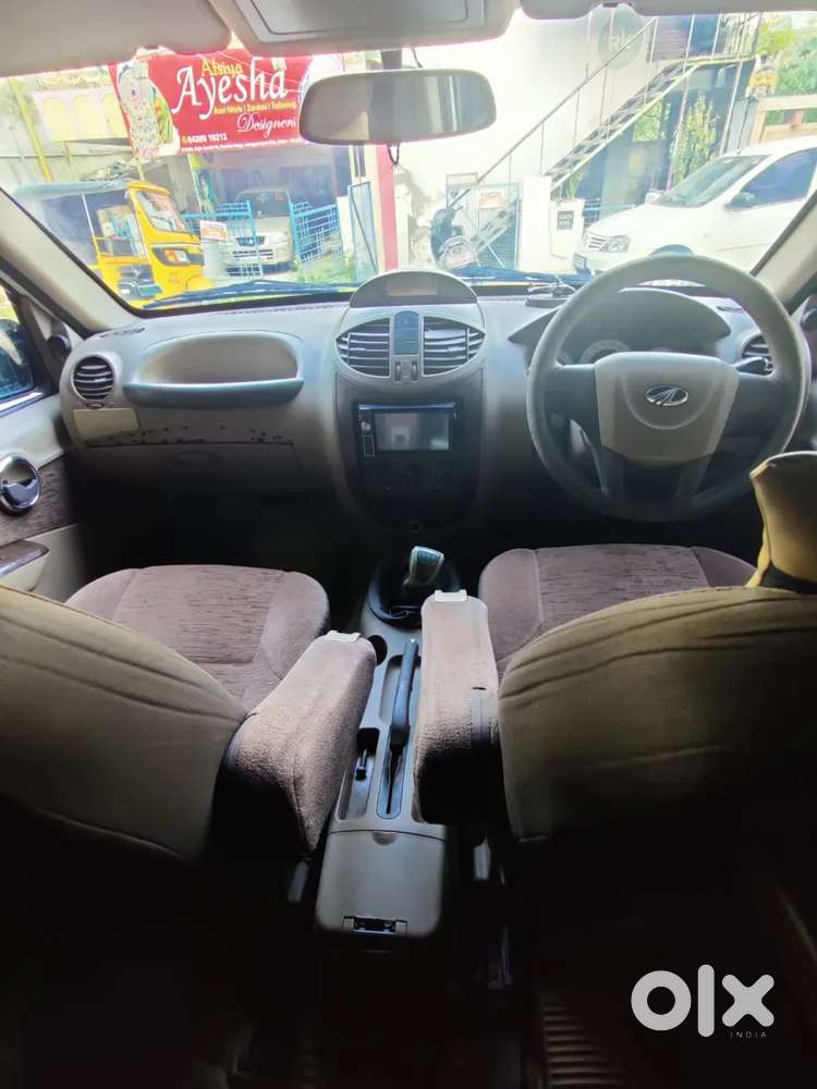Mahindra Xylo E8, 2011, Diesel