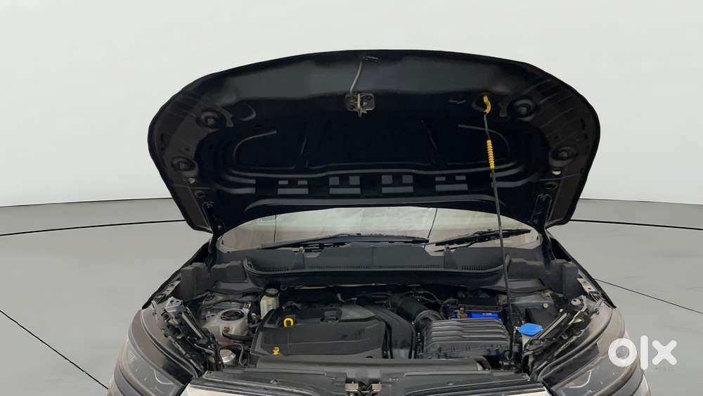 Skoda Kushaq 1.5 Tsi Style, 2021, Petrol