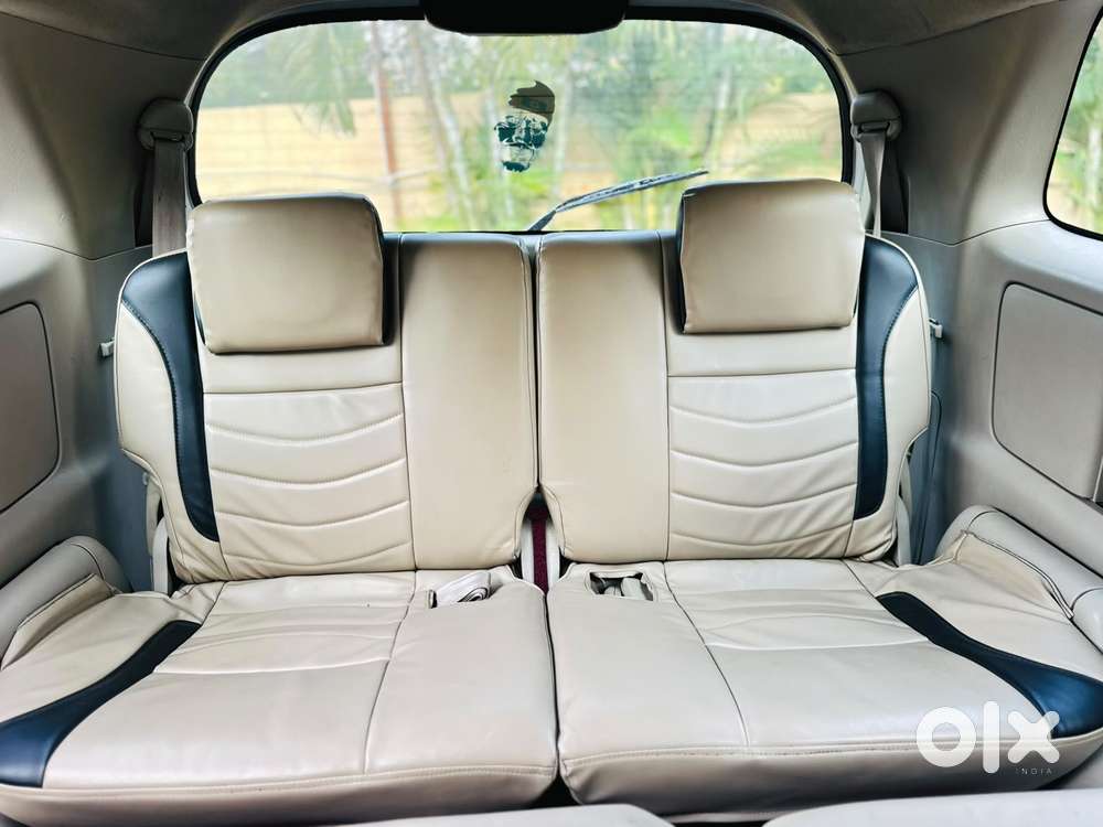Toyota Innova 2.5 G (diesel) 7 Seater, 2013, Diesel