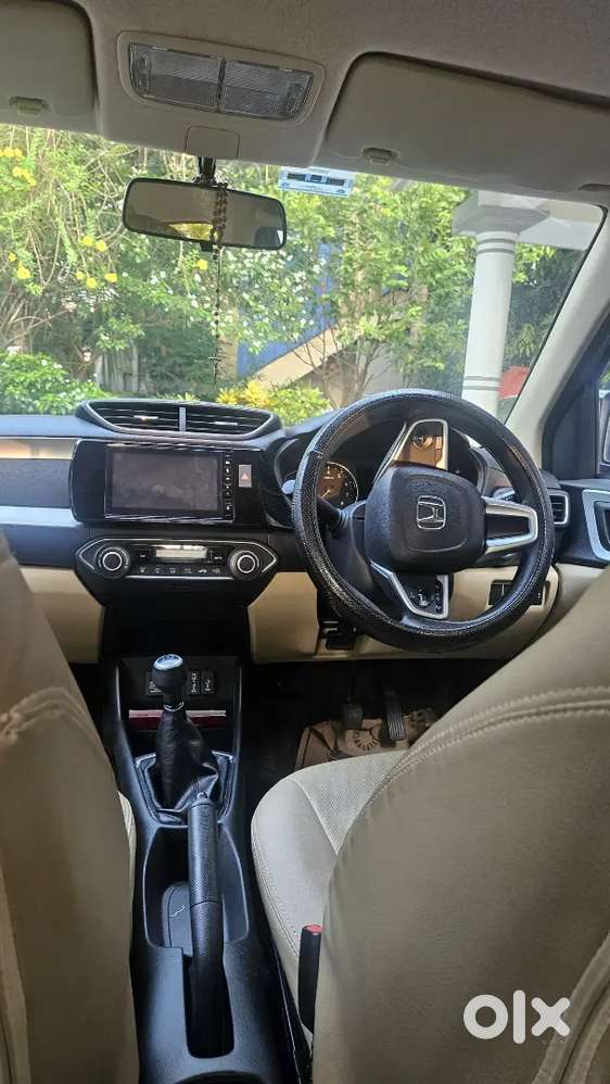 Single Owner , Amaze 2022 Model