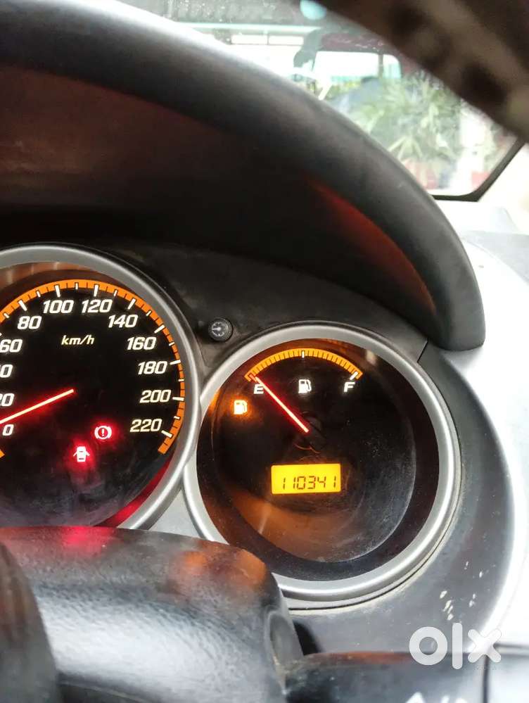 Honda City Zx 2007 Petrol