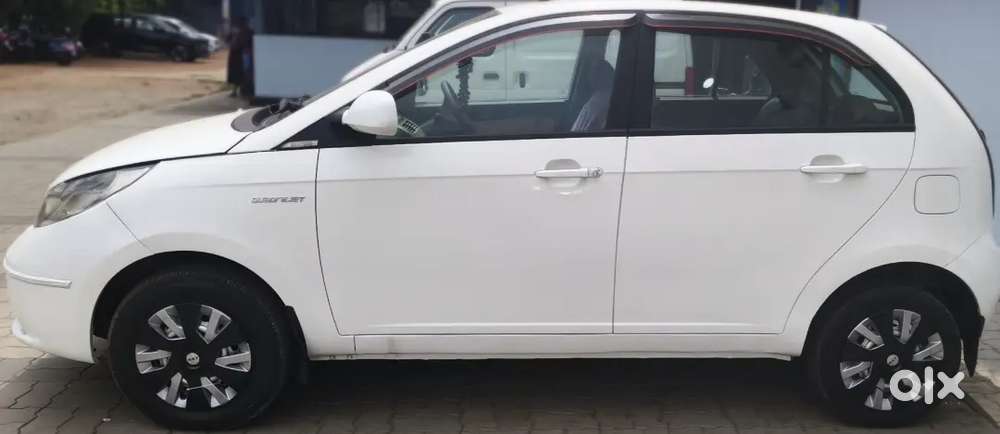 Tata Indica Vista 2013
