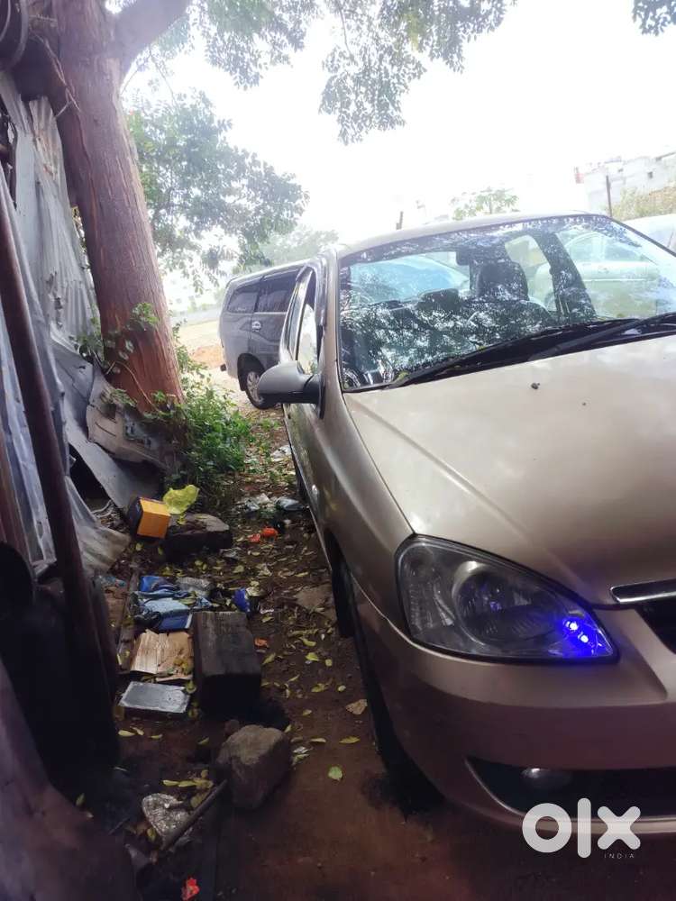 Tata Indigo Cs Gls 2008