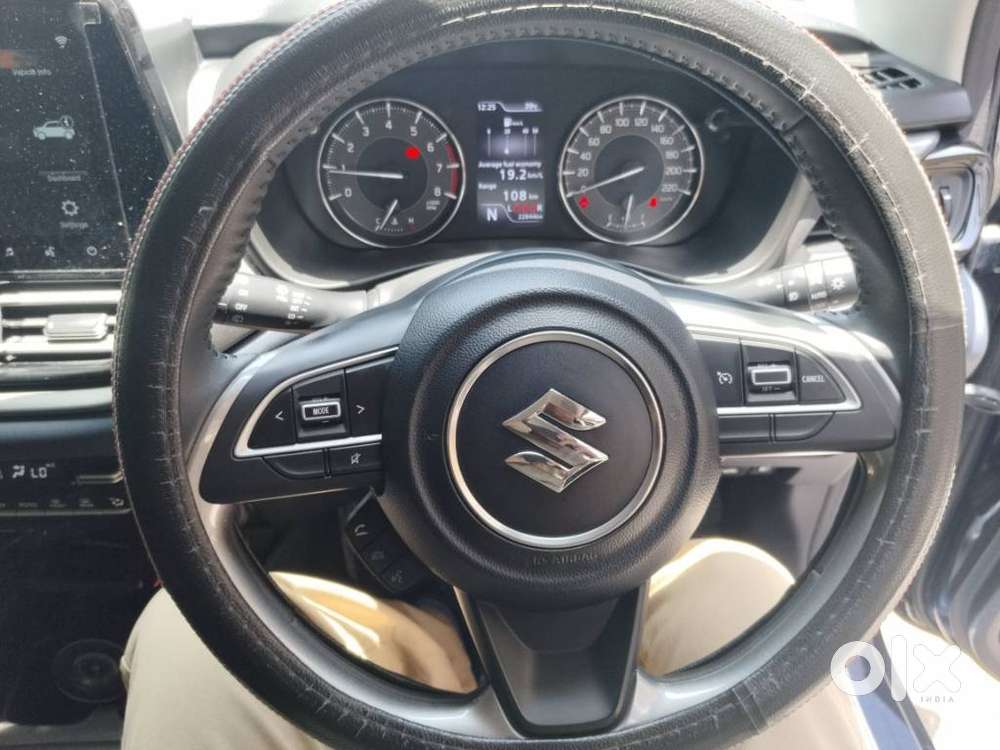 Maruti Suzuki Baleno 1.2 Alpha At, 2024, Petrol