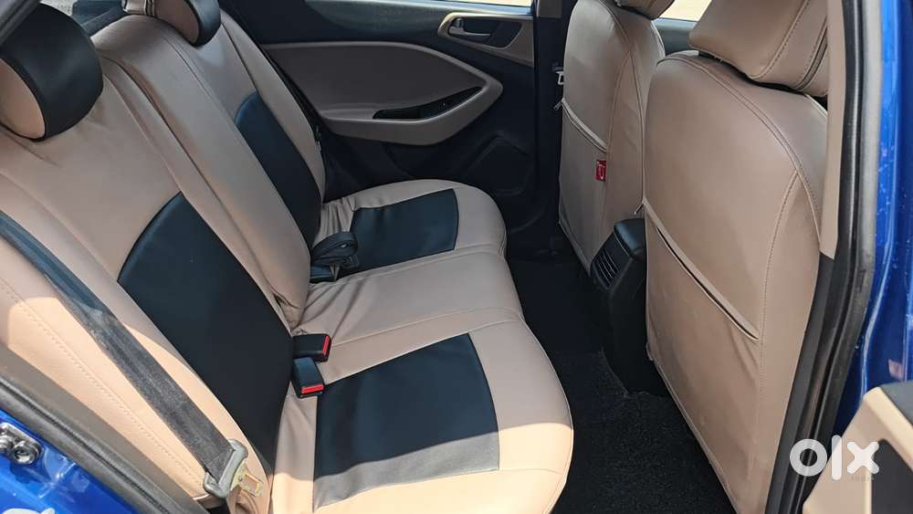 Hyundai I20 Asta Option 1.4 Crdi, 2016, Diesel