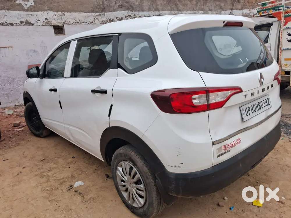 Renault Triber 1.0 Rxl 2024