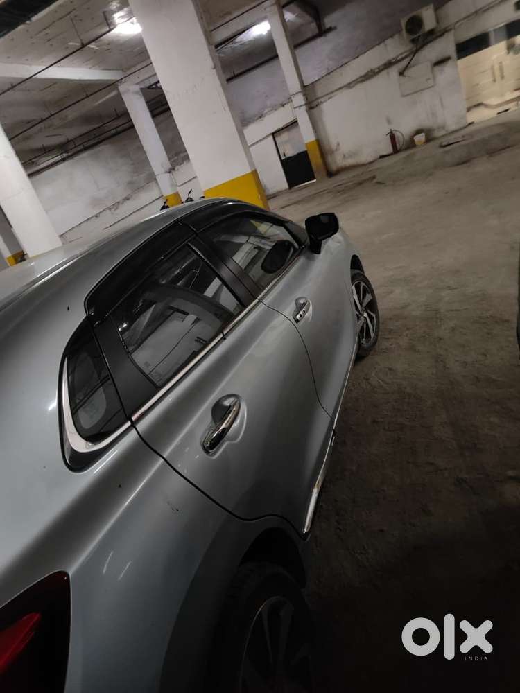 Toyota Glanza Petrol Manual 2024
