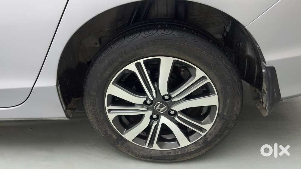 Honda City I-vtec V, 2019, Petrol