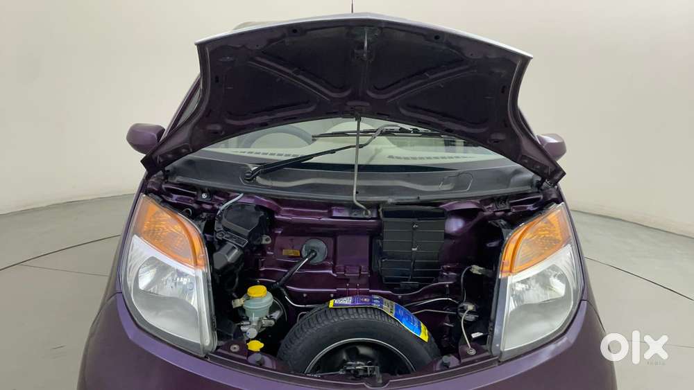 Tata Nano Twist Xt, 2014, Petrol