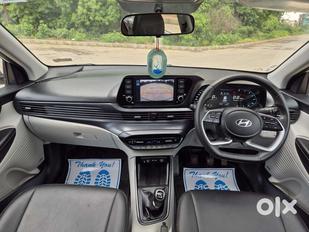Hyundai I20 1.2 Asta, 2024, Petrol