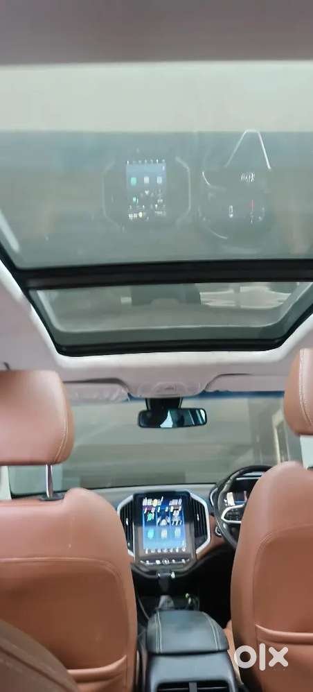 Mg Hector 1.5 Sharp 2021