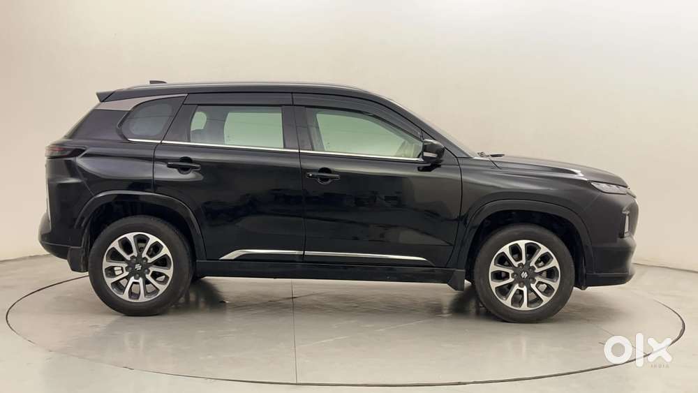 Maruti Suzuki Grand Vitara 1.5 Alpha Plus Intelligent Hybrid Ecvt, 2..