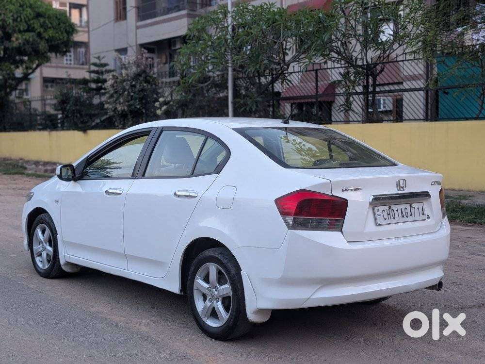 Honda City 2008-2011 1.5 V Mt, 2011, Petrol