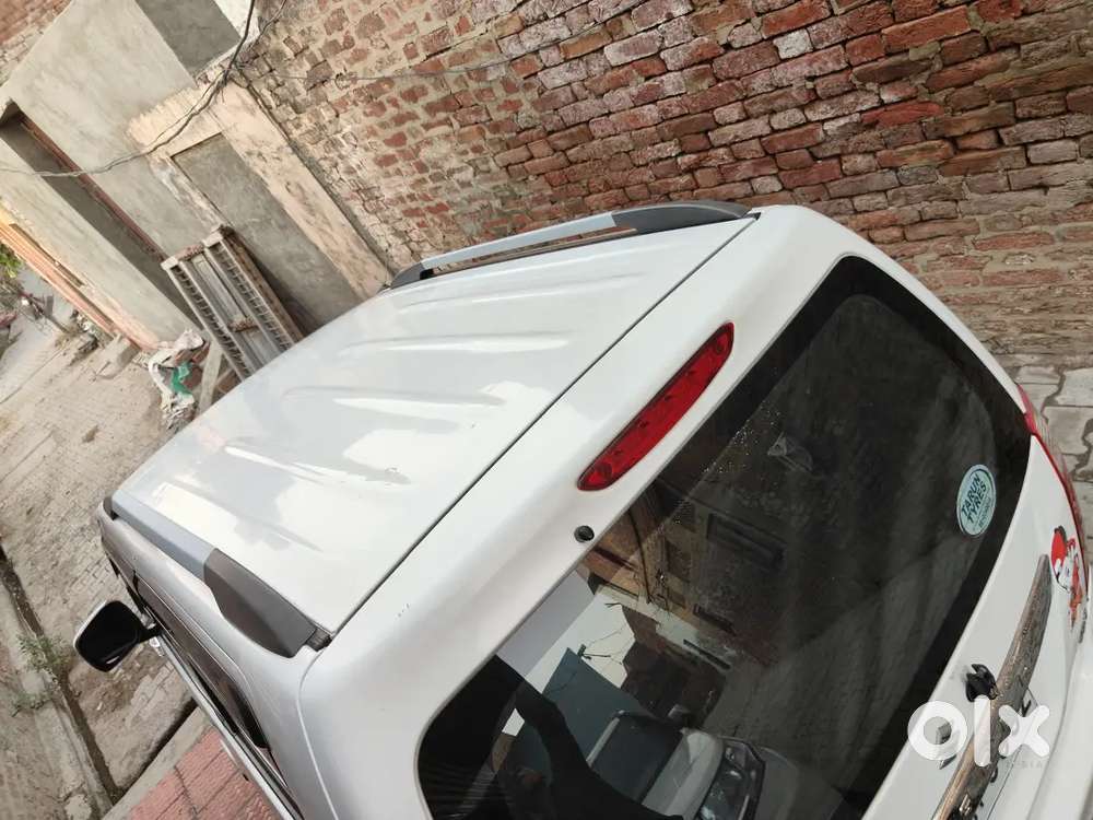 Maruti Suzuki Wagonr 2018 April