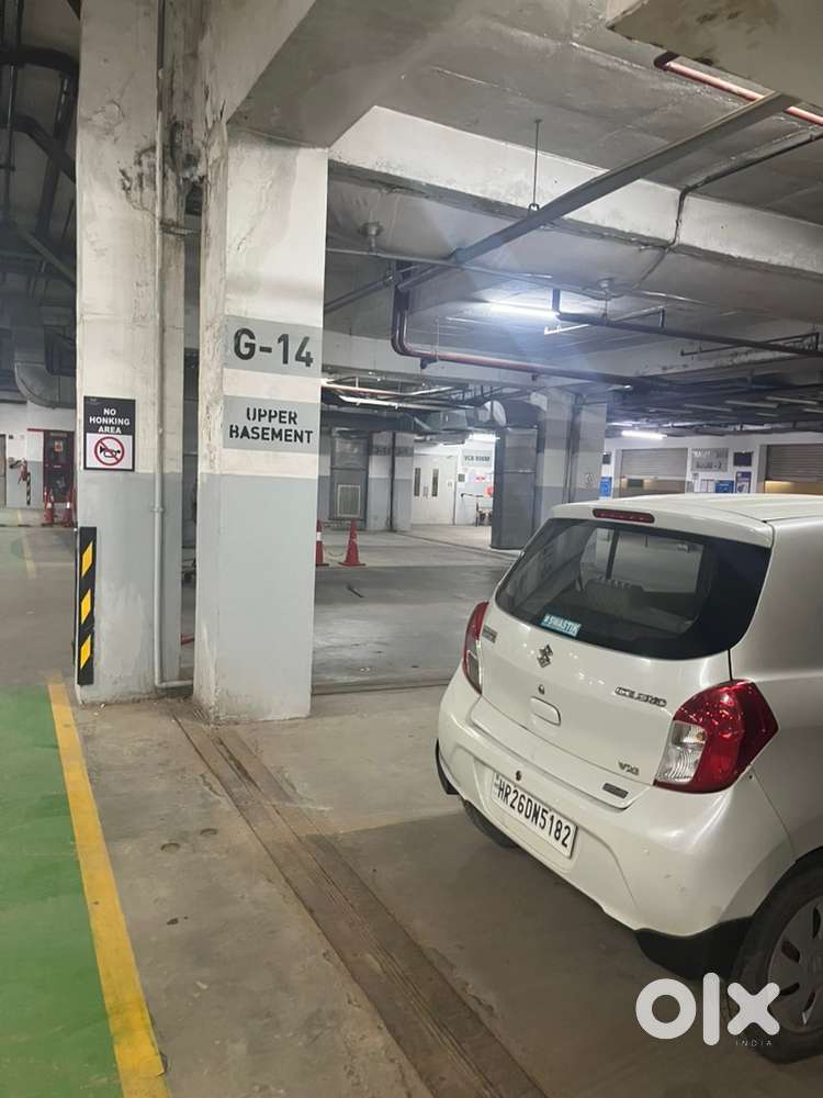 Maruti Suzuki Celerio 2018