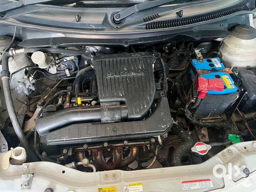 Maruti Suzuki Swift 2017 Petrol 63000 Km Driven