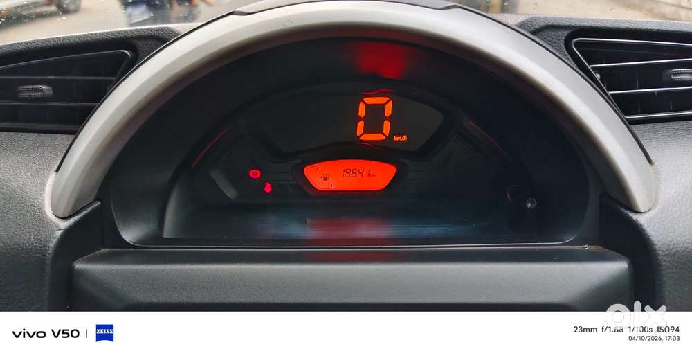 Maruti Suzuki S-presso Vxi Plus, 2022