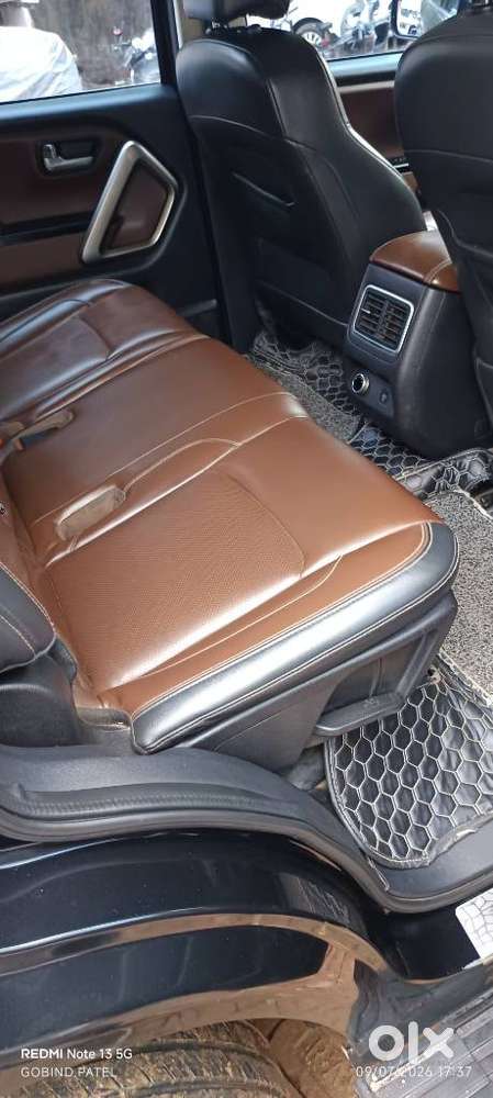 Mahindra Scorpio-n 2.2 Z8 L Diesel Mt 4wd 7 Str, 2022, Diesel