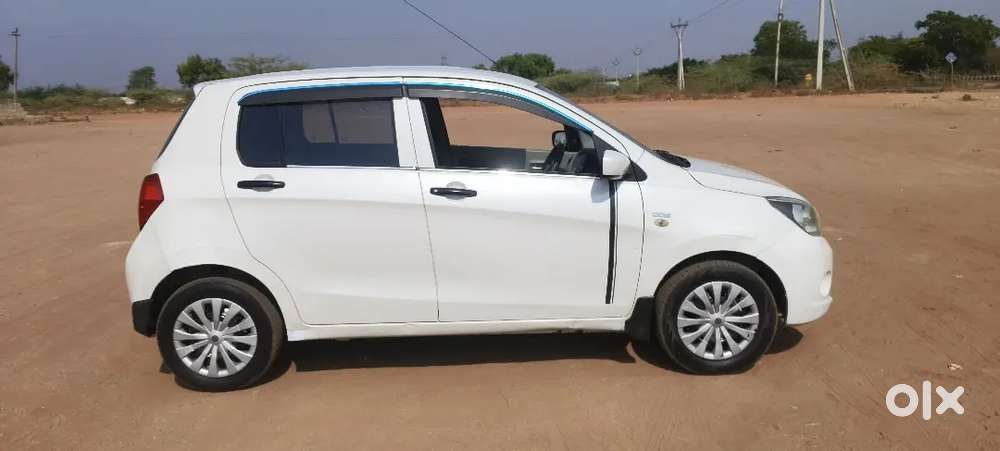 Maruti Suzuki Celerio 2015 Diesel Well Maintained