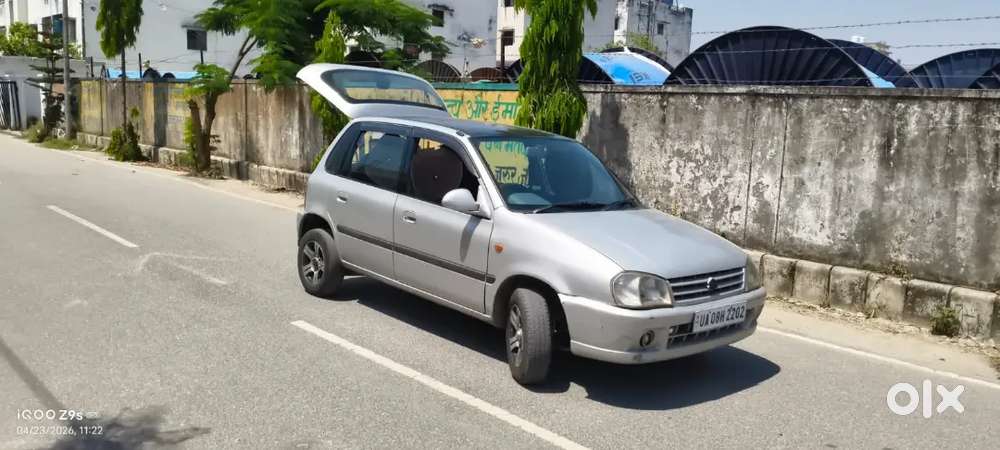 Maruti Suzuki Zen 2006 Model