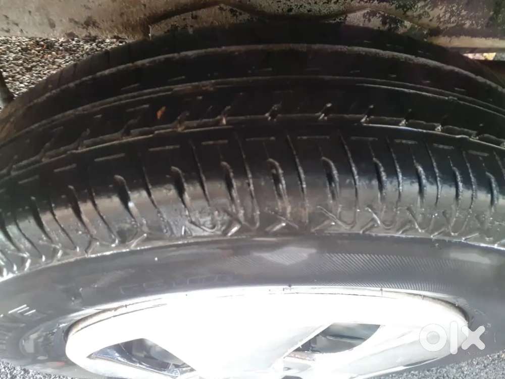 Good condition