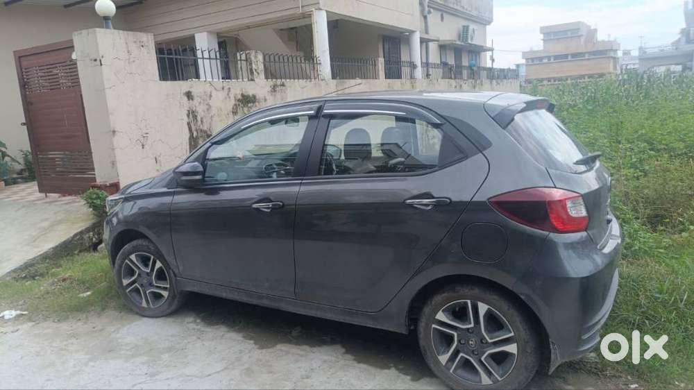 Tata Tiago 1.2 Revotron Xz Plus 2025