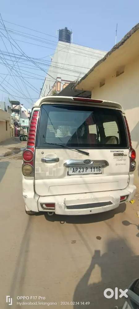 Super Condition Car