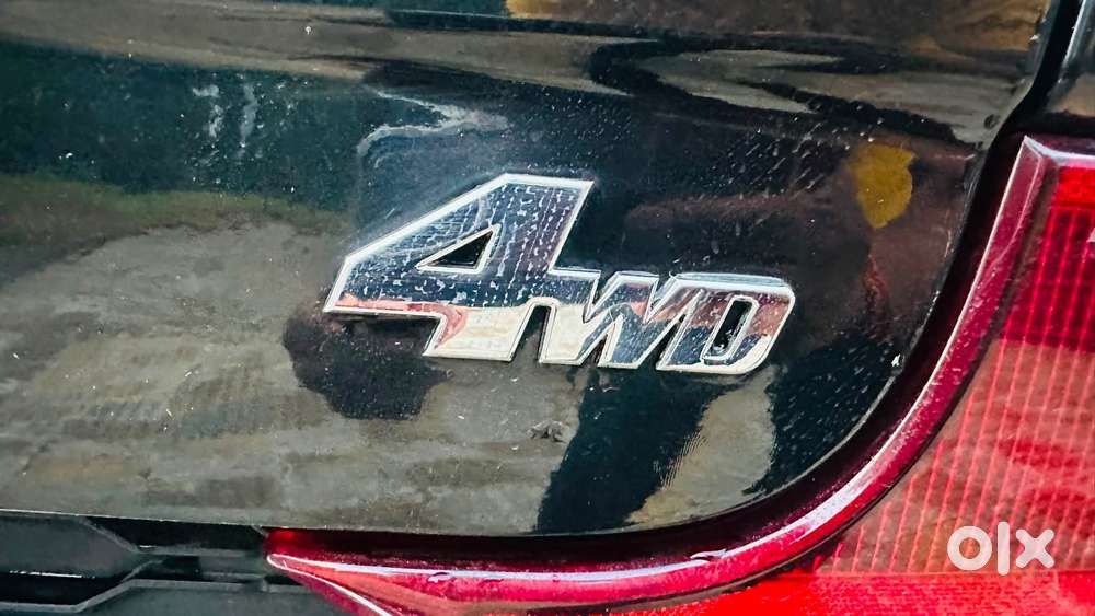 Mahindra Alturas G4 4x4 At, 2019, Diesel