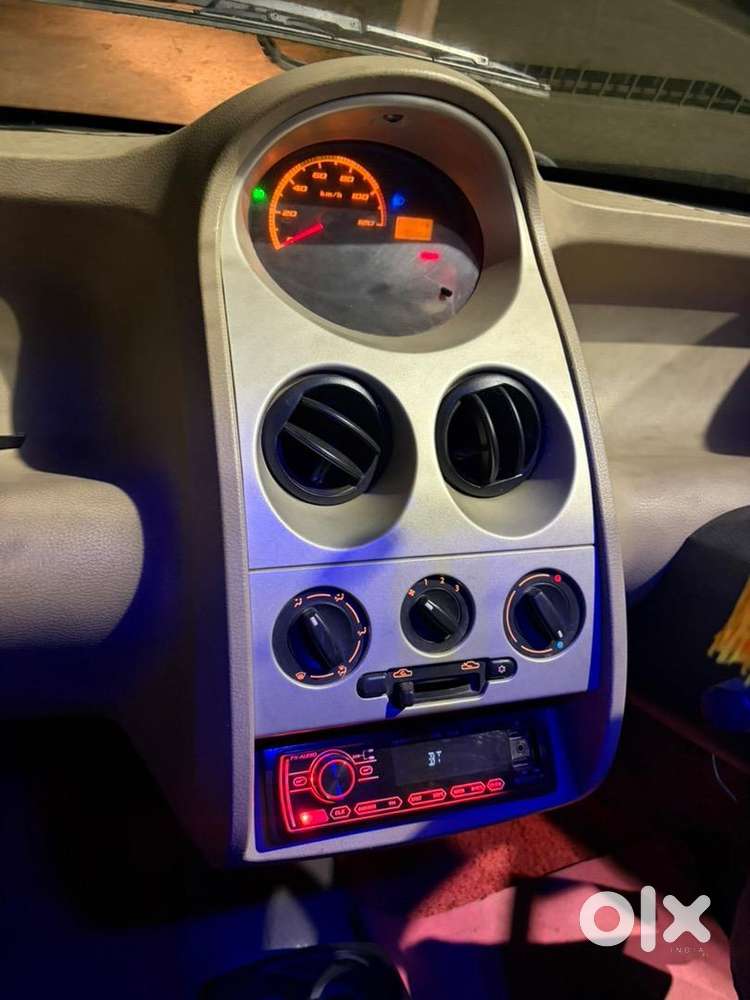 Tata Nano 2012 Petrol Well Maintained