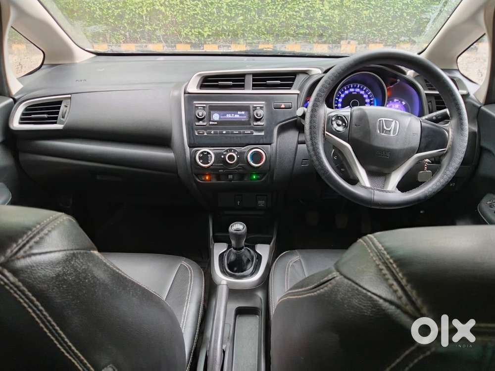 Honda Wr-v I-dtec S, 2017, Diesel