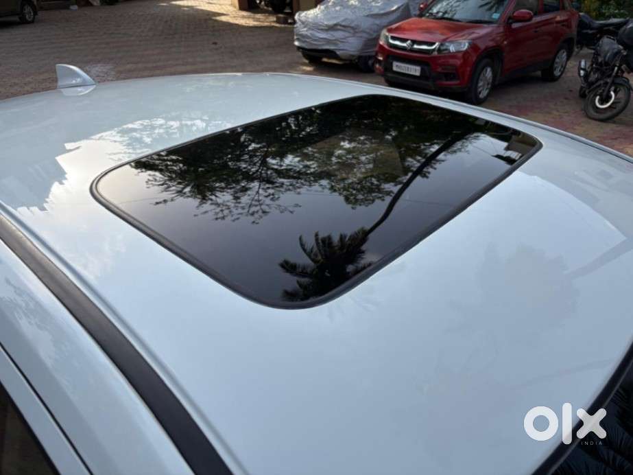 Honda City Zx Petrol Cvt, 2025, Petrol