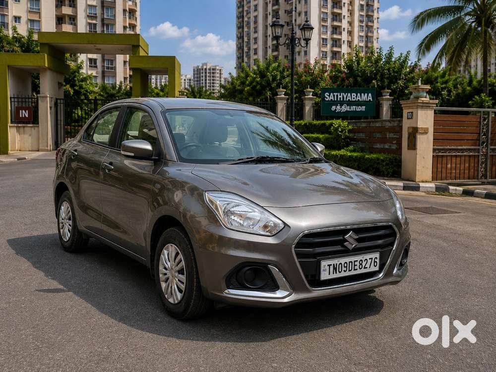 Maruti Suzuki Swift Dzire 1.2 Vxi Bsiv, 2024, Petrol