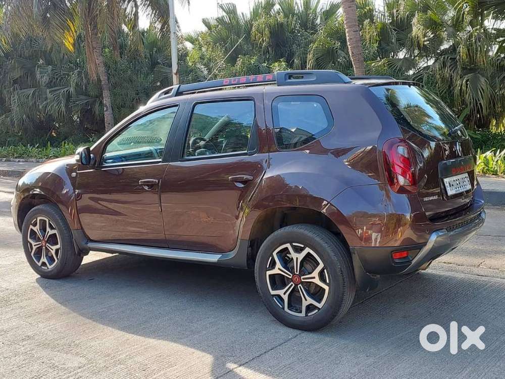 Renault Duster 1.3 Rxz Turbo Xtronic, 2020