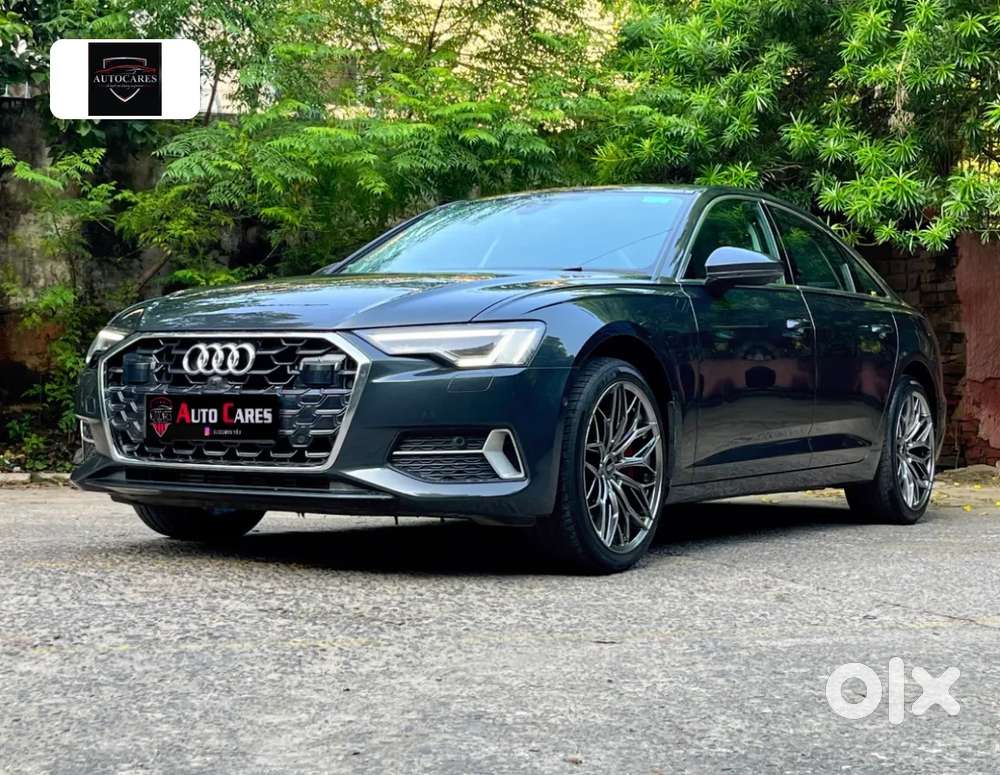 Audi A6 2.0 45 Tfsi Technology, 2024, Petrol