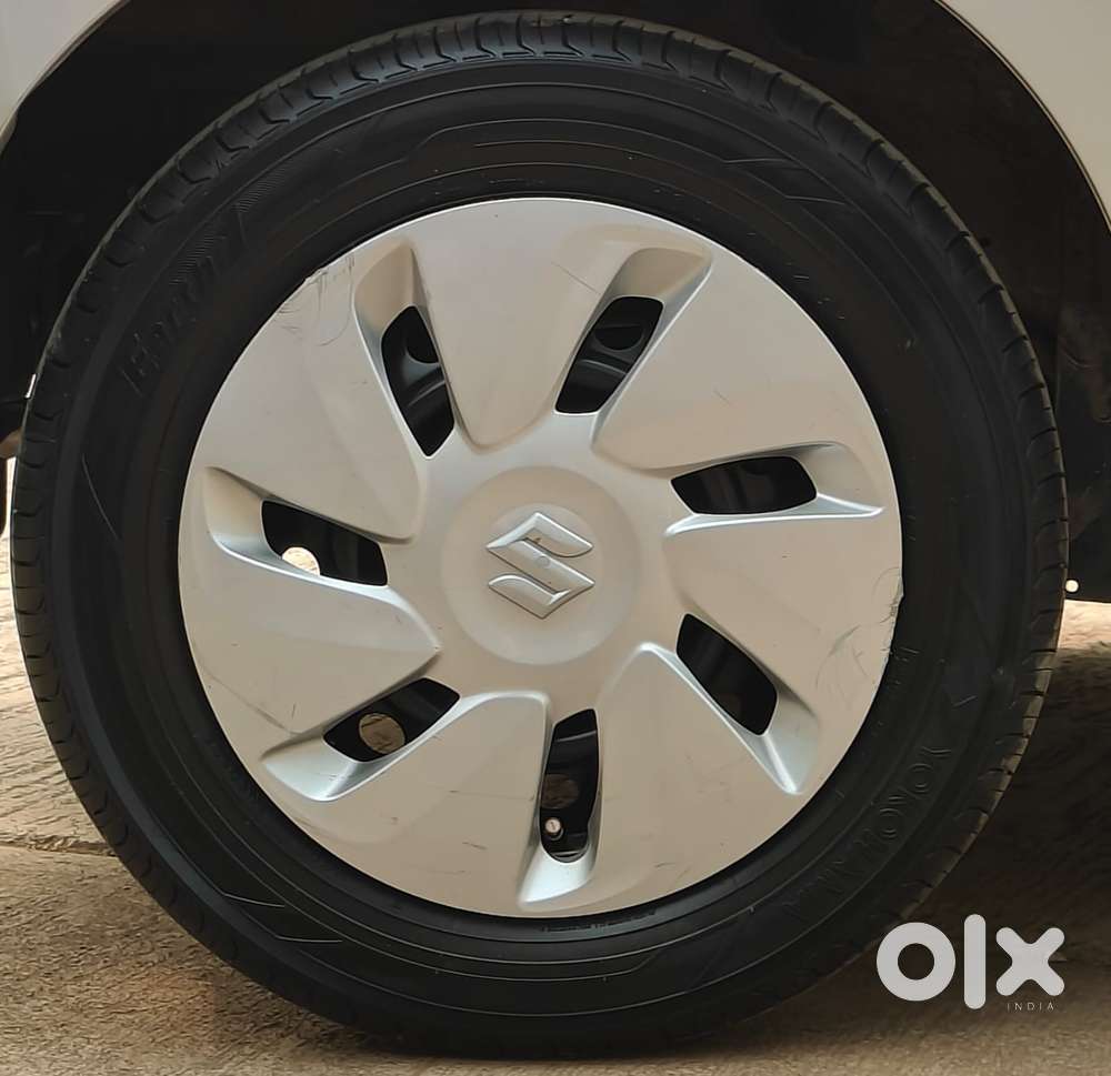 Maruti Suzuki Celerio Zxi At, 2016, Petrol