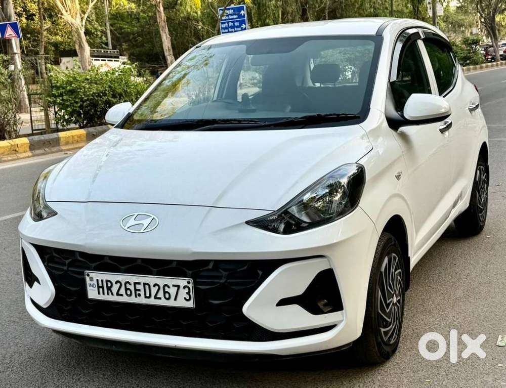 Hyundai Grand I10 Nios Era, 2023, Petrol