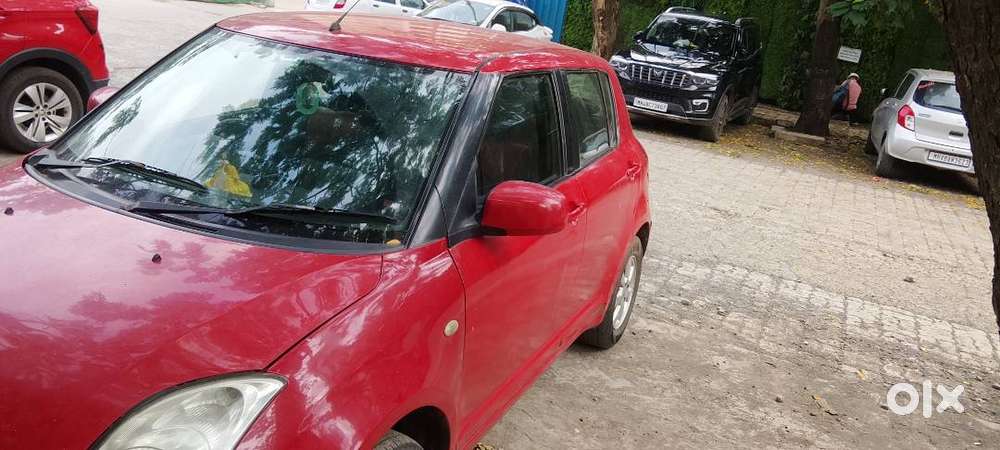 Maruti Suzuki Swift 2007 Petrol Good Condition
