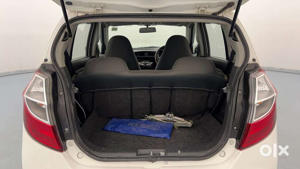 Maruti Suzuki Alto K10 Vxi, 2016, Petrol