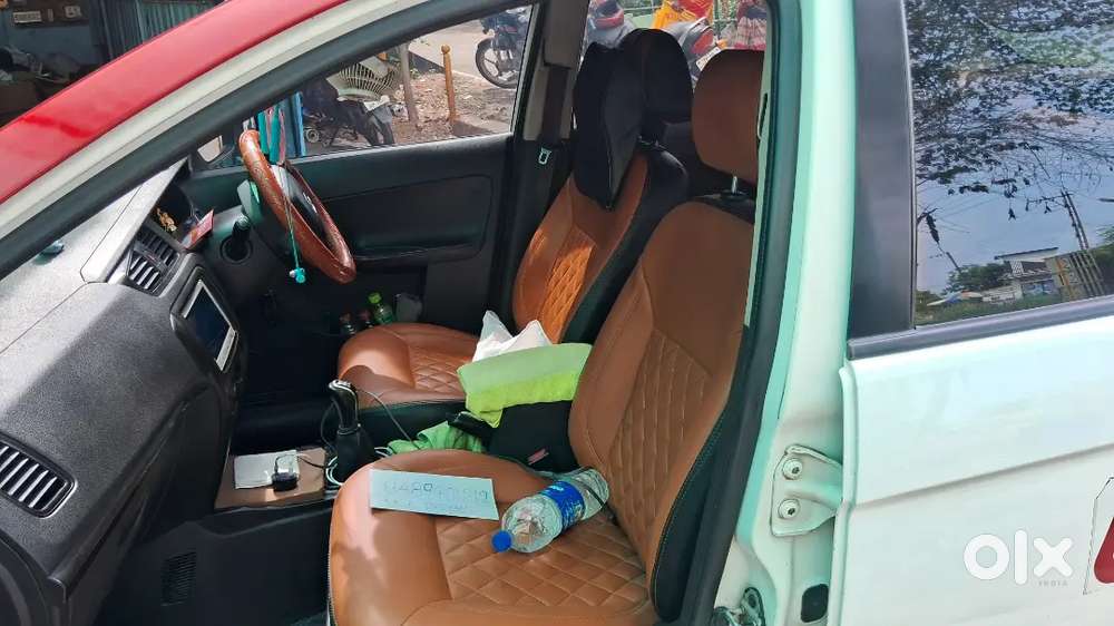 Tata Zest 2018