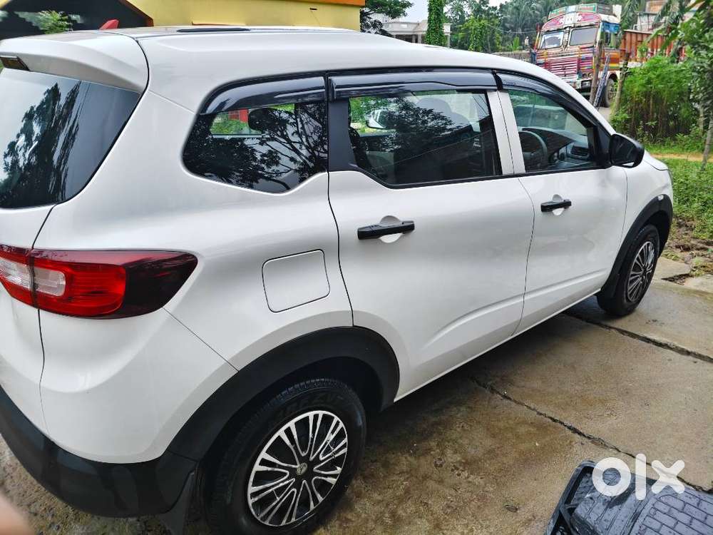 Renault Triber Rxe 2025
