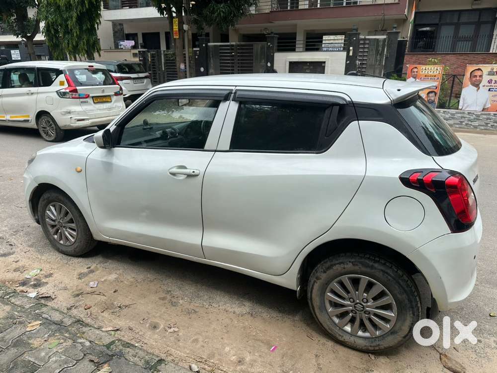 Maruti Suzuki Swift 2019