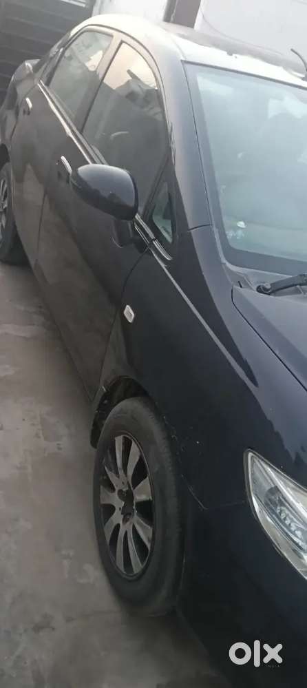 Honda City Petrol 2009
