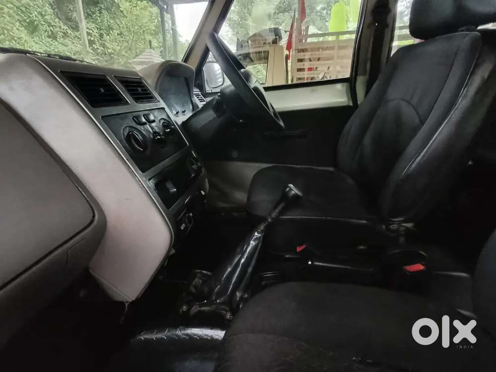 Tata Sumo Gold 2012 Diesel 130000 Km Driven