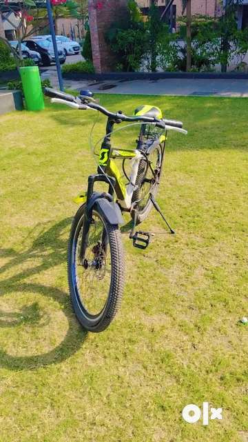 Sachin cycle company discount