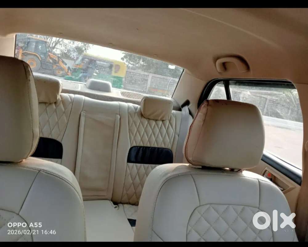 Maruti Suzuki Dzire 2014 Cng & Hybrids  Aone Condition Hai