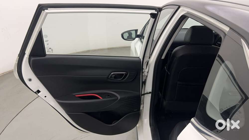 Hyundai New I20 1.0 Asta (o) Turbo Dct, 2020, Petrol