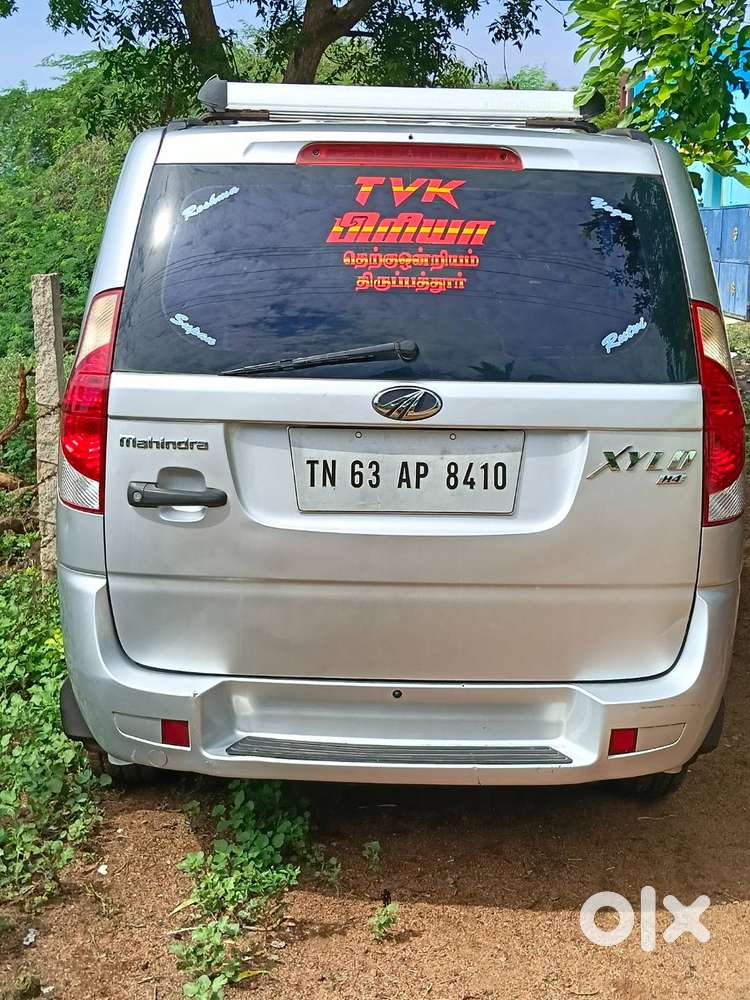 Xylo Mahindra