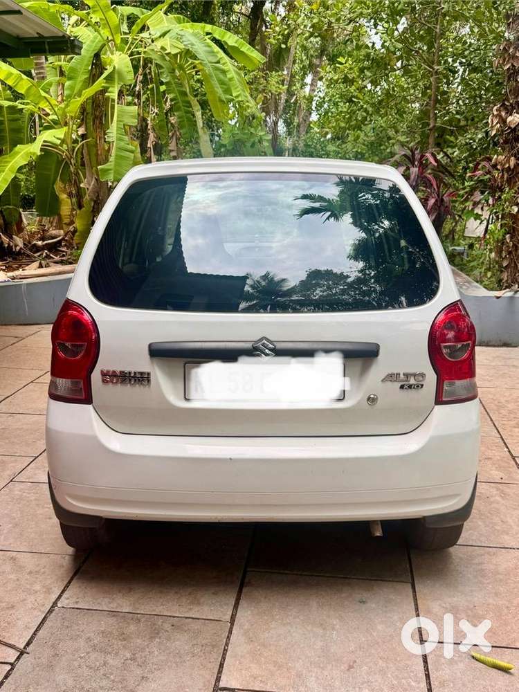 Maruti Suzuki Maruti 2011